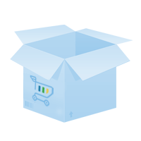 Двостороння розчіска для вичісування шерсті котів і собак